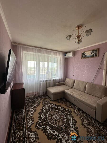 1-комн. квартира, 21.5 м²