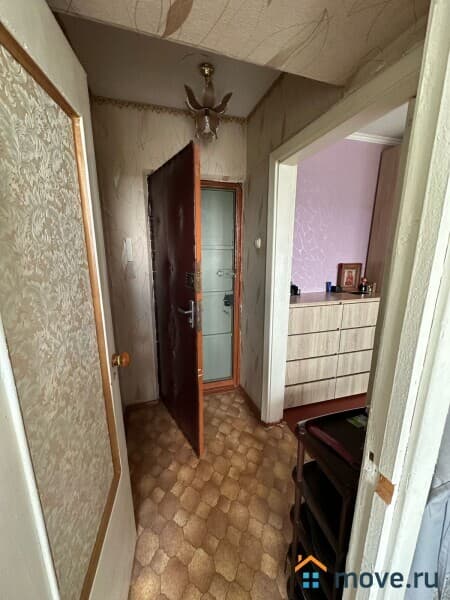 1-комн. квартира, 21.5 м²