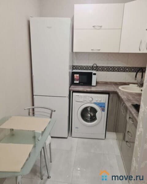 1-комн. квартира, 28 м²