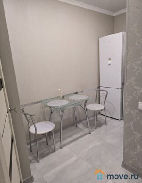 1-комн. квартира, 28 м²
