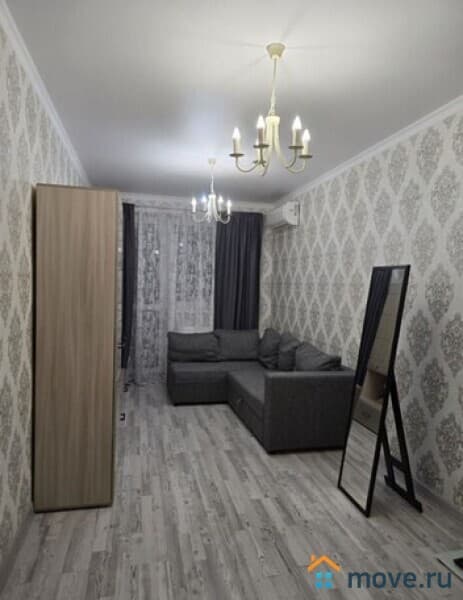 1-комн. квартира, 28 м²