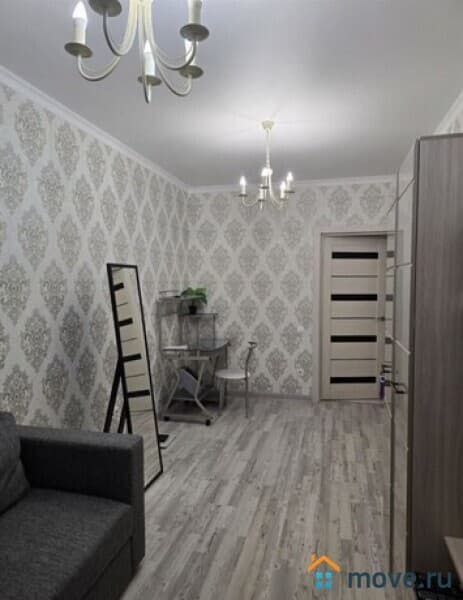 1-комн. квартира, 28 м²