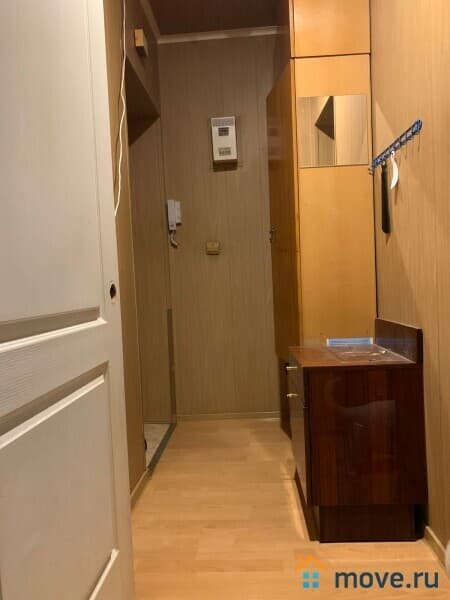 3-комн. квартира, 51.6 м²