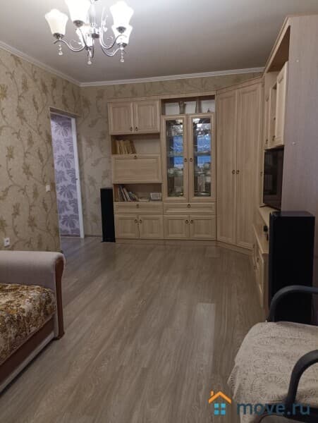 1-комн. квартира, 40 м²