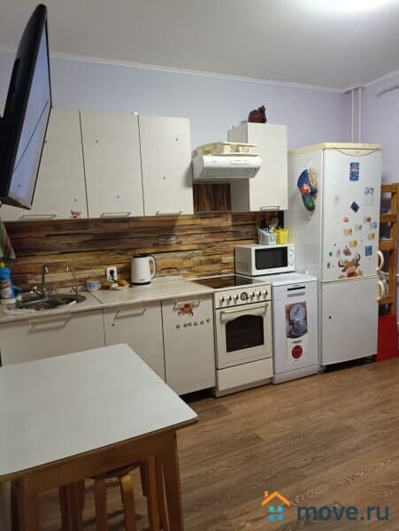1-комн. квартира, 40 м²