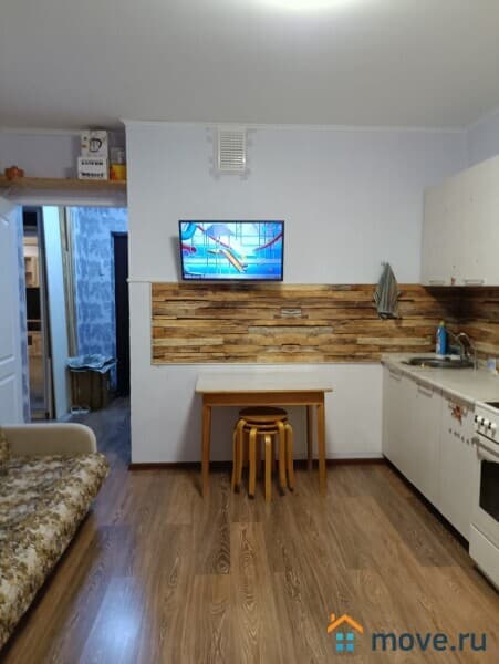 1-комн. квартира, 40 м²