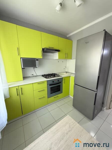 1-комн. квартира, 31 м²