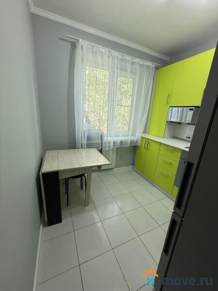 1-комн. квартира, 31 м²