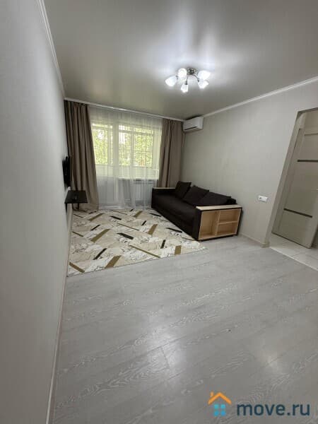 1-комн. квартира, 31 м²