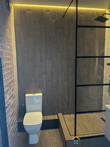 1-комн. квартира, 28.5 м²