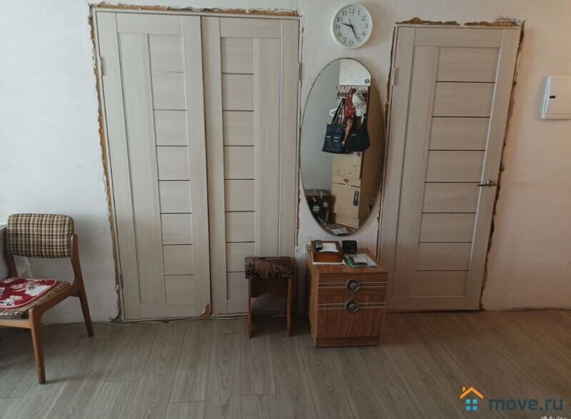 2-комн. квартира, 76 м²