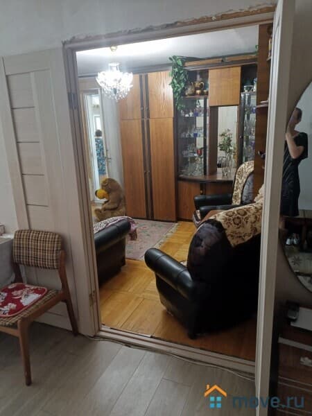 2-комн. квартира, 76 м²