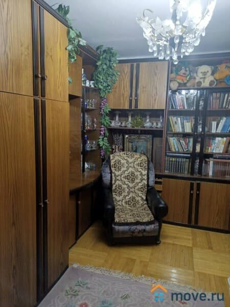 2-комн. квартира, 76 м²