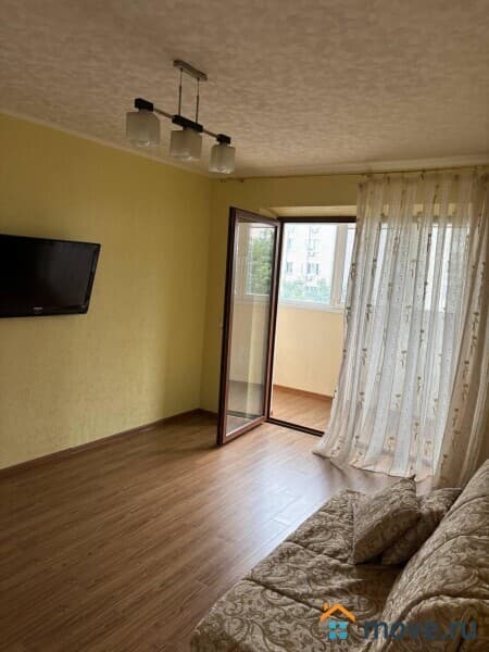 2-комн. квартира, 53.3 м²