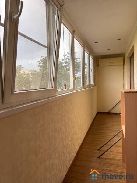 2-комн. квартира, 53.3 м²