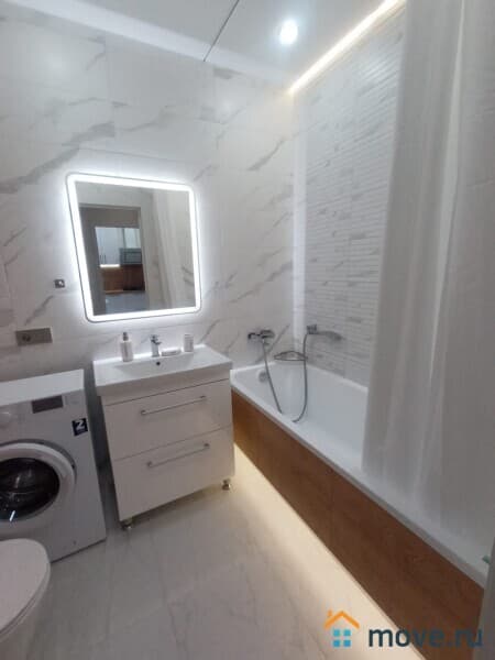 2-комн. квартира, 35 м²