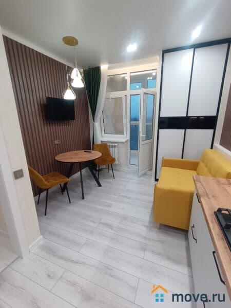 2-комн. квартира, 35 м²