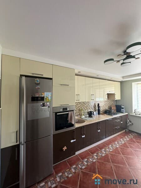 2-комн. квартира, 65 м²