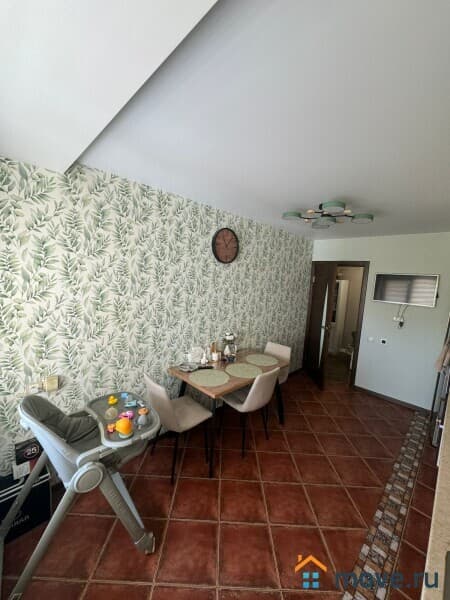 2-комн. квартира, 65 м²