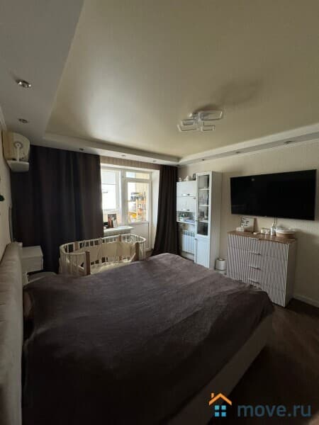 2-комн. квартира, 65 м²