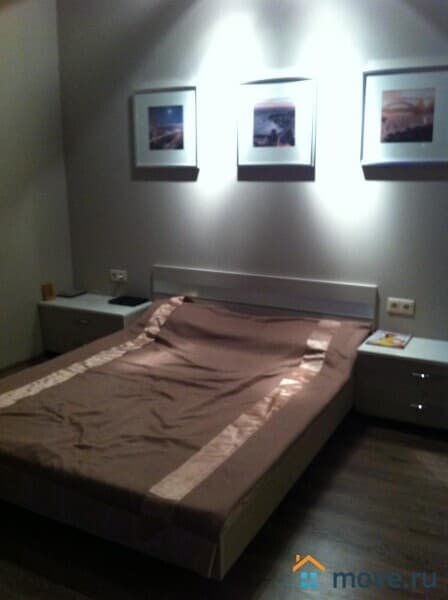 1-комн. квартира, 33 м²