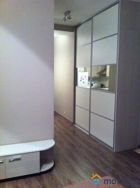 1-комн. квартира, 33 м²