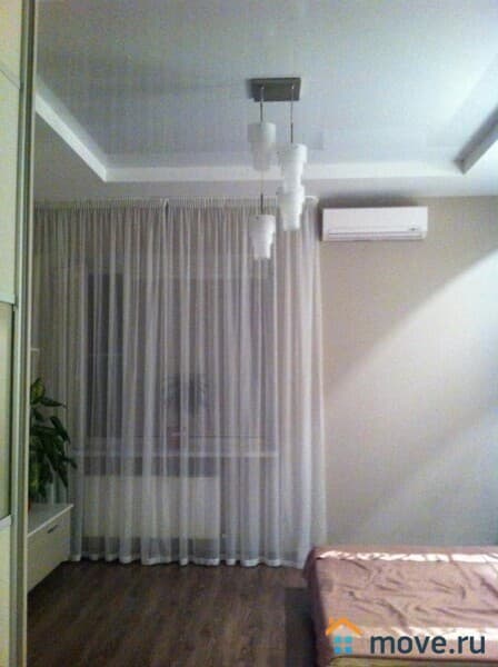 1-комн. квартира, 33 м²