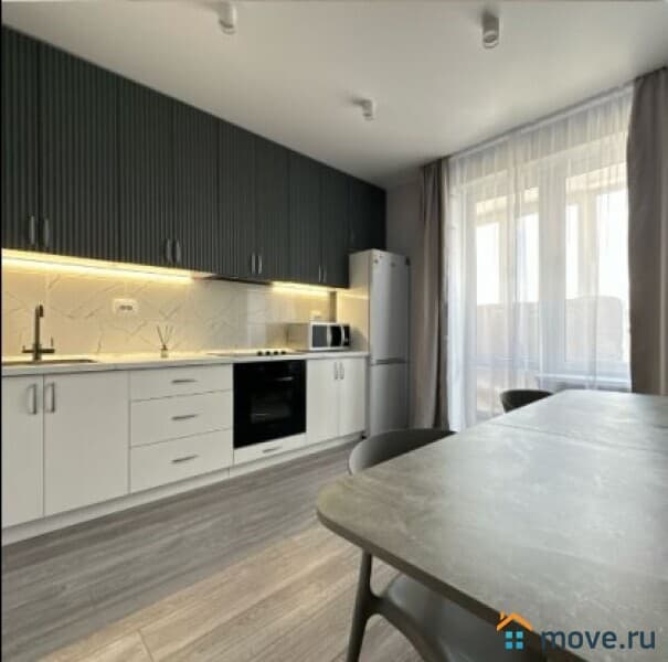1-комн. квартира, 35 м²