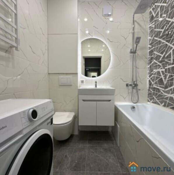 1-комн. квартира, 35 м²