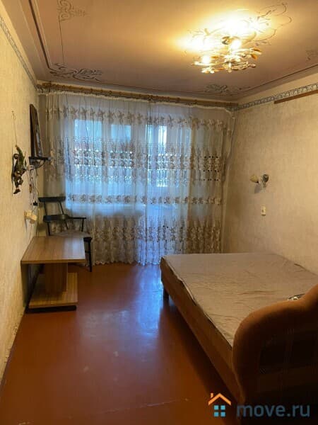 3-комн. квартира, 60 м²