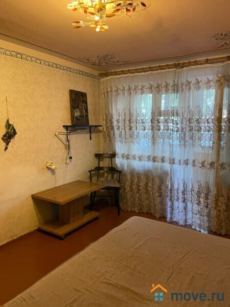 3-комн. квартира, 60 м²