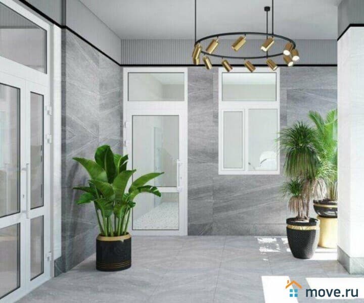 2-комн. квартира, 45 м²
