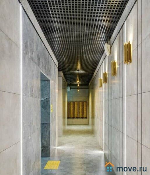 2-комн. квартира, 45 м²