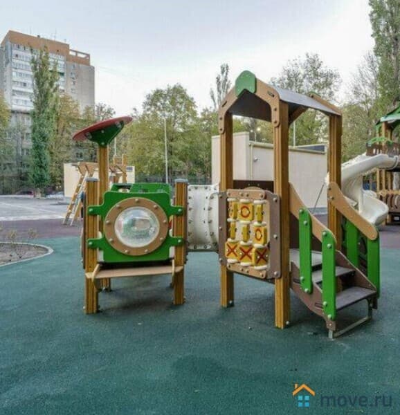 2-комн. квартира, 45 м²