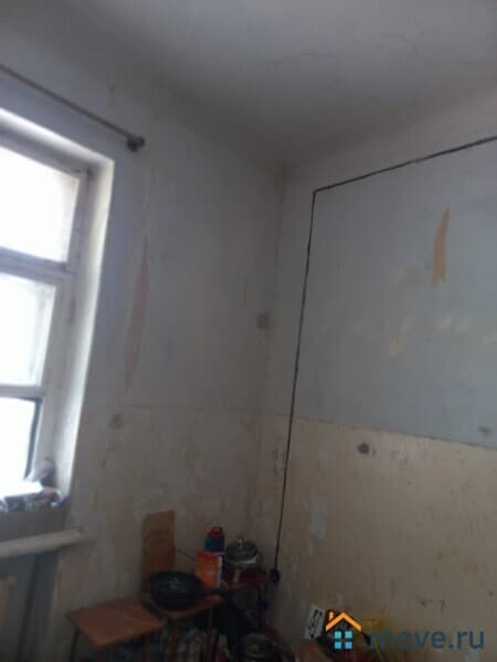 2-комн. квартира, 31 м²