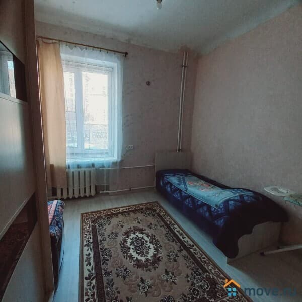 2-комн. квартира, 31 м²