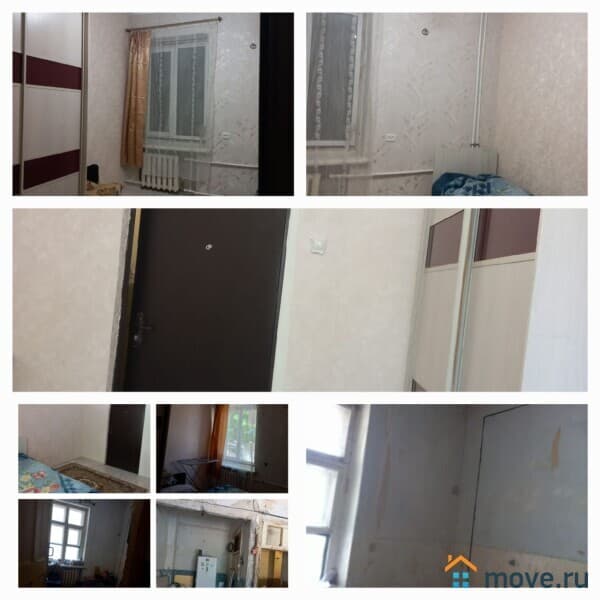 2-комн. квартира, 31 м²