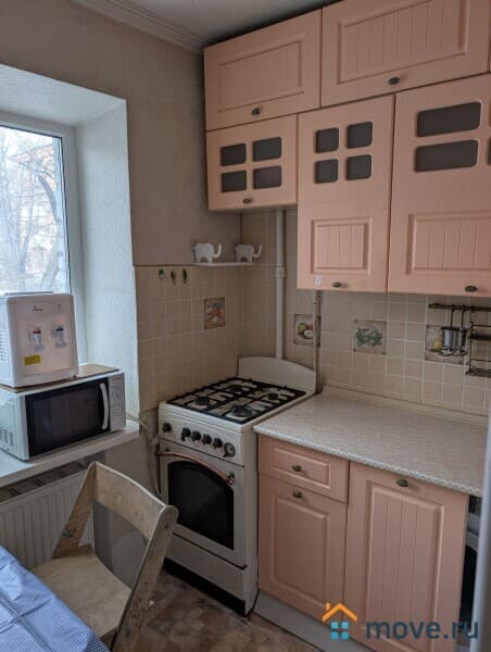 2-комн. квартира, 45 м²