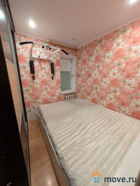2-комн. квартира, 45 м²