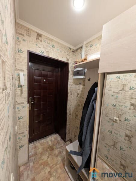 2-комн. квартира, 45 м²