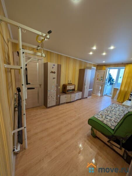 2-комн. квартира, 45 м²