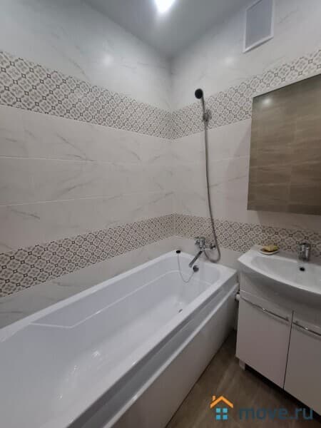 2-комн. квартира, 55 м²