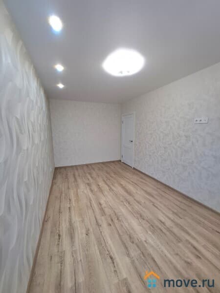 2-комн. квартира, 55 м²