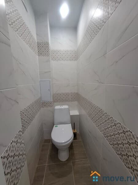 2-комн. квартира, 55 м²