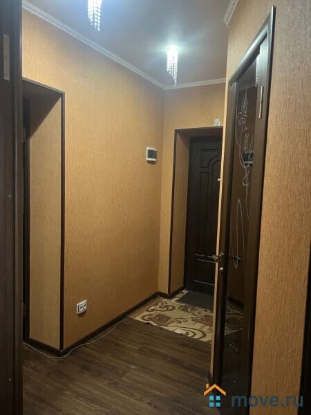 3-комн. квартира, 62 м²