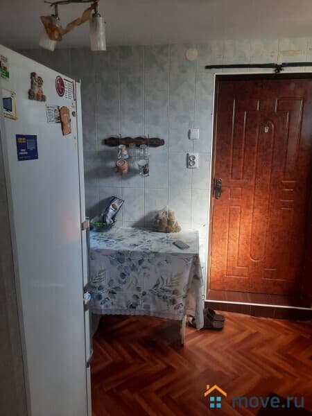 дом, 36 м²