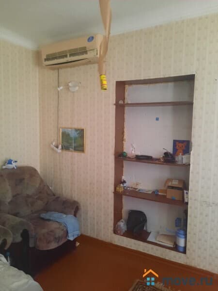 дом, 36 м²