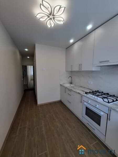 2-комн. квартира, 52 м²