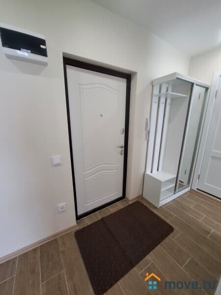 2-комн. квартира, 52 м²