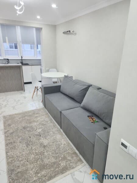 1-комн. квартира, 21 м²